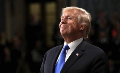 dr trump
