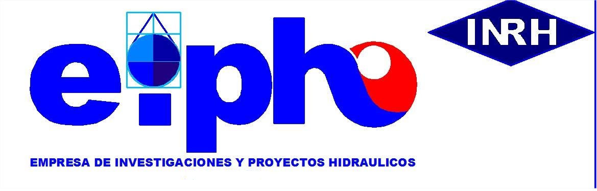 Empresa de Investigaciones y Proyectos Hidráulicos