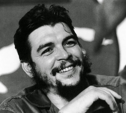 che guevara copia