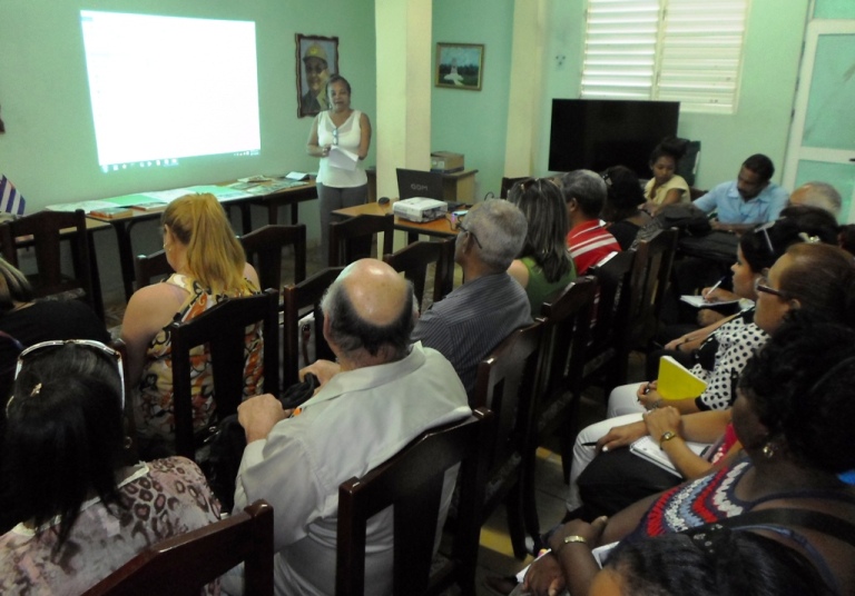 consejo provincial ciencias sociales