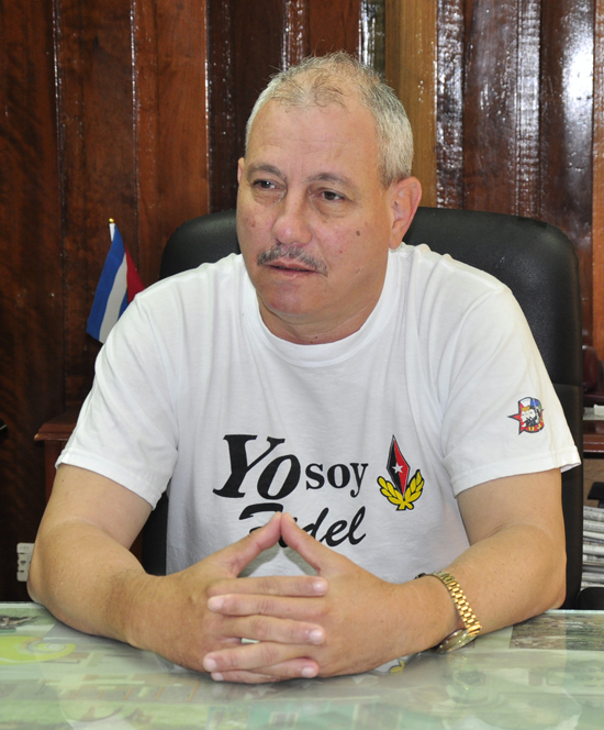 denny secretario gtmo