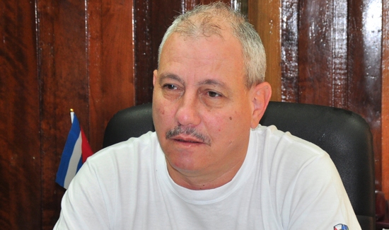 denny secretario gtmo port