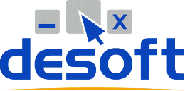 desoft logo grande