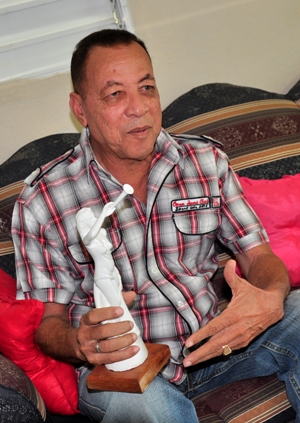 doctor cintra personalidad