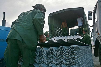 donativo rusia matthew