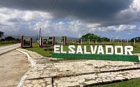 el salvador municipio