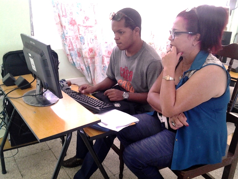 entrevista online educacion