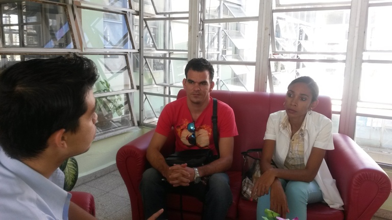 entrevista online sexualidad