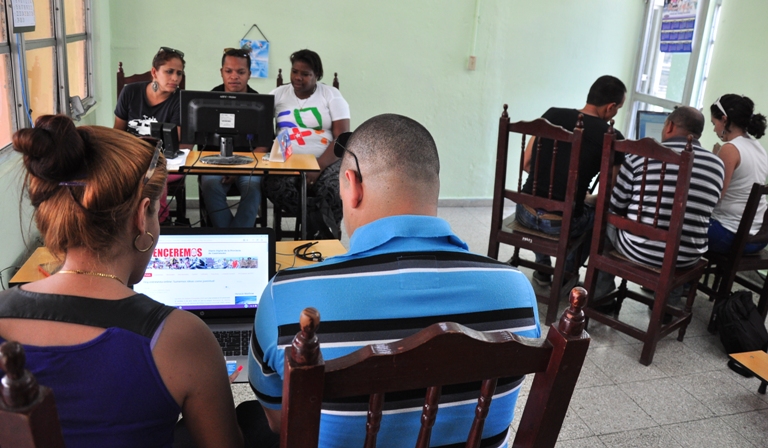 entrevista online ujc