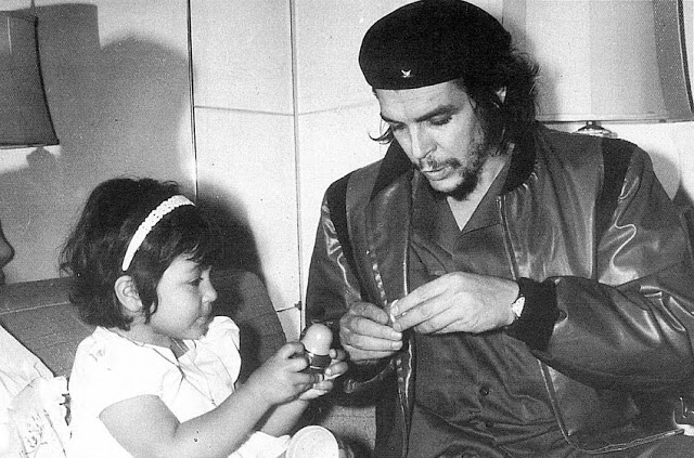 ernesto che guevara 73a