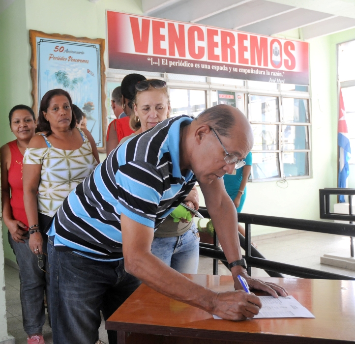 firmas apoyo venezuela venceremos2