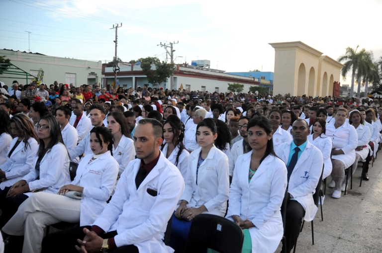 graduacion medicina2019