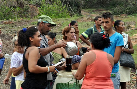 holguin ayuda baracoa