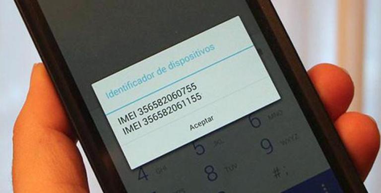 imei