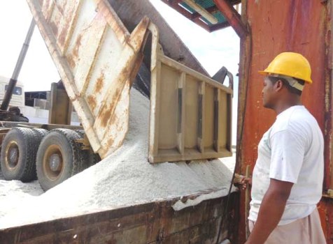 salina-guantanamo produccion