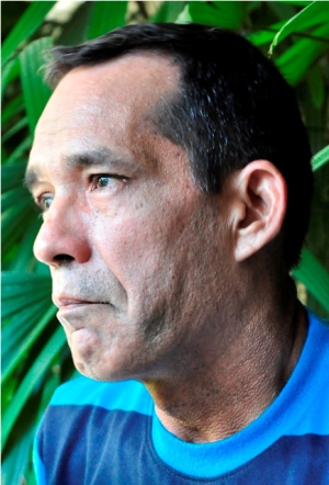 sergio homenaje fidel