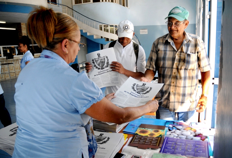 tabloides nueva constitucion