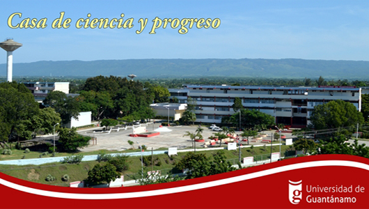 universidad ciencia progreso UG