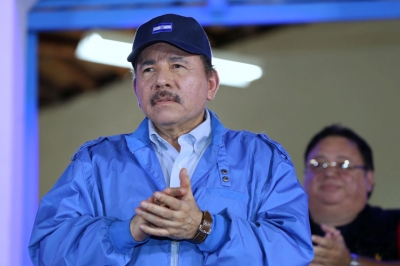 daniel ortega solidaridad