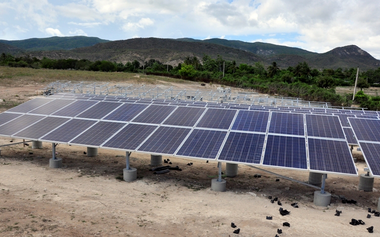 parque fotovoltaico san antonio