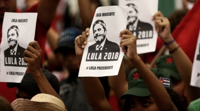 lula livre