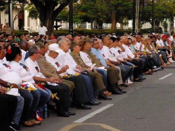 1Raúl Castro acto 5 de septiembre 580x435