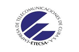 etecsa logo