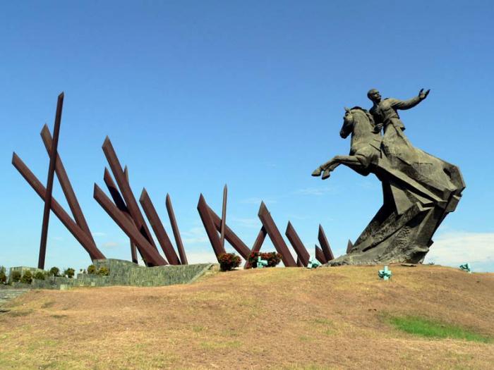 plaza antonio maceol fidel