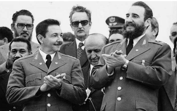 fidel-y-raul-primer-congreso-