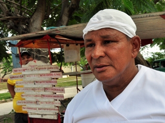 machiran congreso repercusion