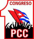 primer congreso pcc