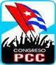 segundo congreso pcc