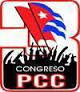 tercer congreso pcc