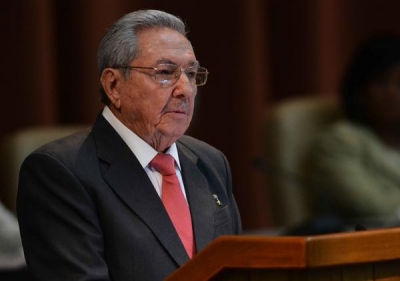 raul castro