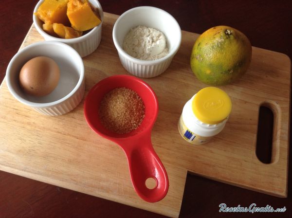 buñuelos de calabaza 2