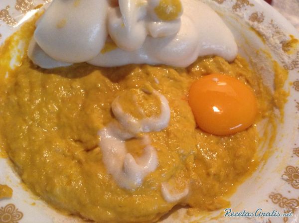 buñuelos de calabaza 6