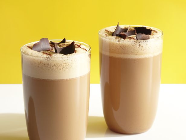 Smoothie de Café