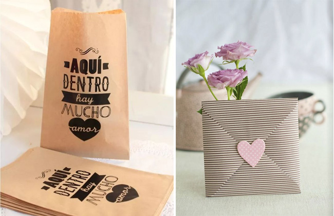 packaging sanvalentin