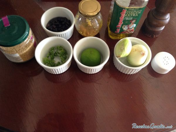 Hummus de frijoles negros 2