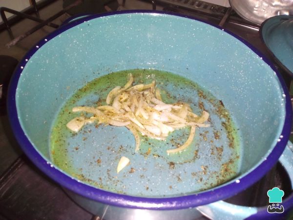 frijoles borrachos 3