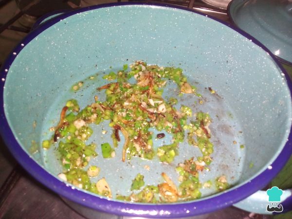 frijoles borrachos 4