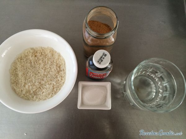 leche de arroz para desayunar 2