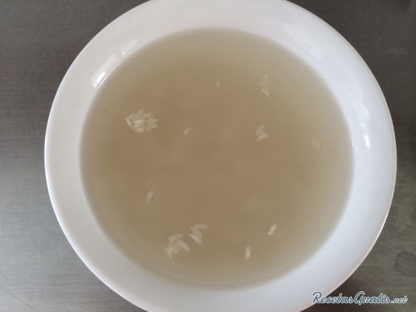 leche de arroz para desayunar 3