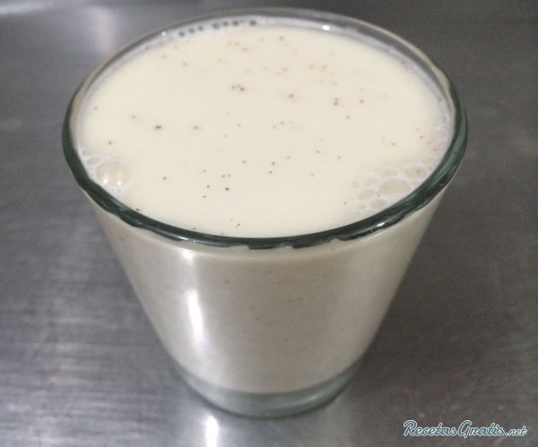 leche de arroz para desayunar 7