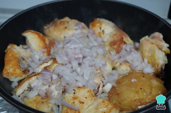 pollo a la naranja 3