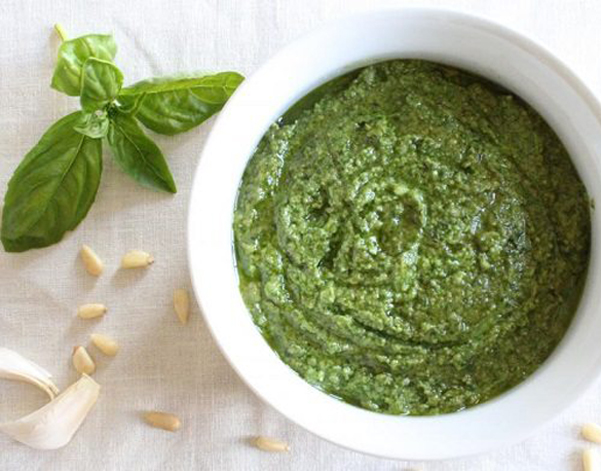 salsa pesto