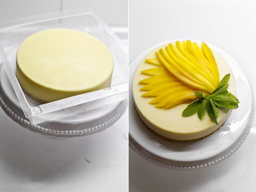 tarta helada de mango 5