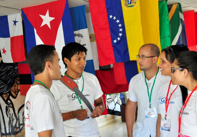 encuentro estudiantes medicina2