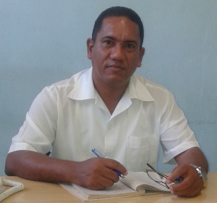 guantanamo caimanera mortalidad infantil