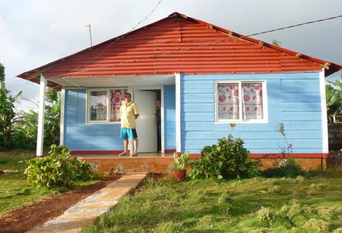 0barrio nuevo tricolor
